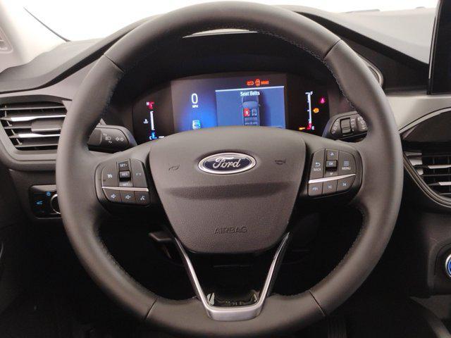 new 2024 Ford Escape car, priced at $27,991