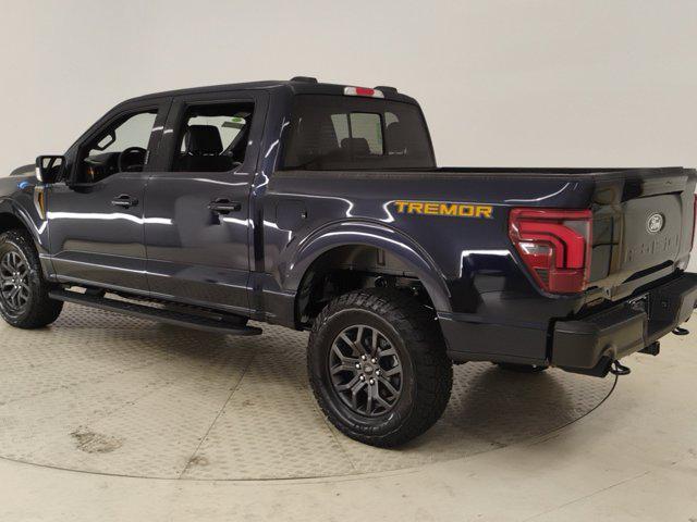 new 2024 Ford F-150 car, priced at $72,951