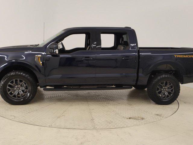 new 2024 Ford F-150 car, priced at $72,951