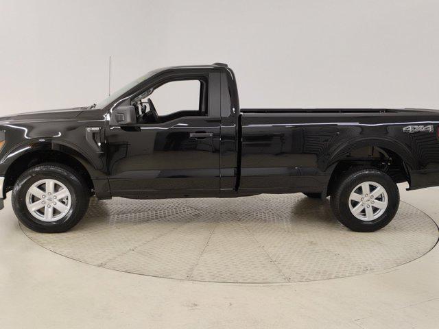 new 2024 Ford F-150 car, priced at $42,312