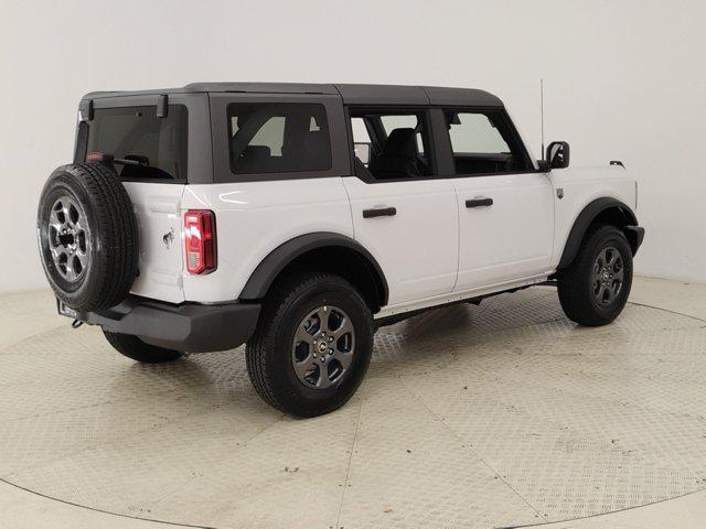 new 2024 Ford Bronco car, priced at $43,451