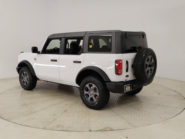 new 2024 Ford Bronco car, priced at $43,451