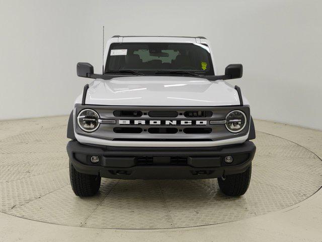 new 2024 Ford Bronco car, priced at $43,451