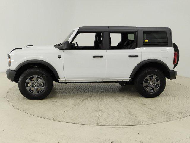 new 2024 Ford Bronco car, priced at $43,451