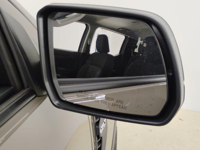 new 2025 Ford Ranger car, priced at $34,721
