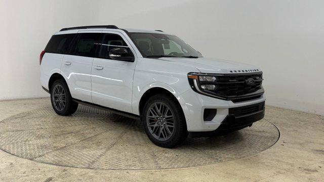 new 2025 Ford Expedition car, priced at $79,881