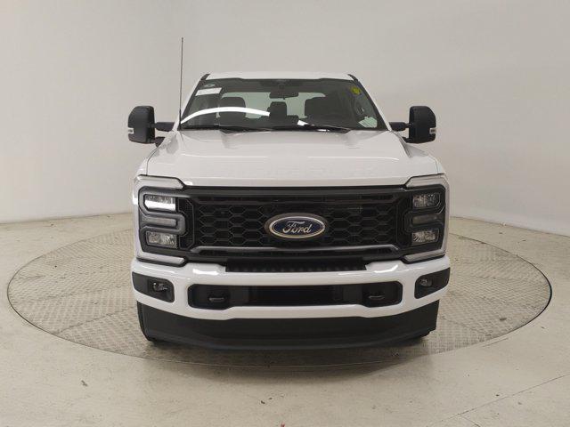 new 2024 Ford F-250 car, priced at $55,451