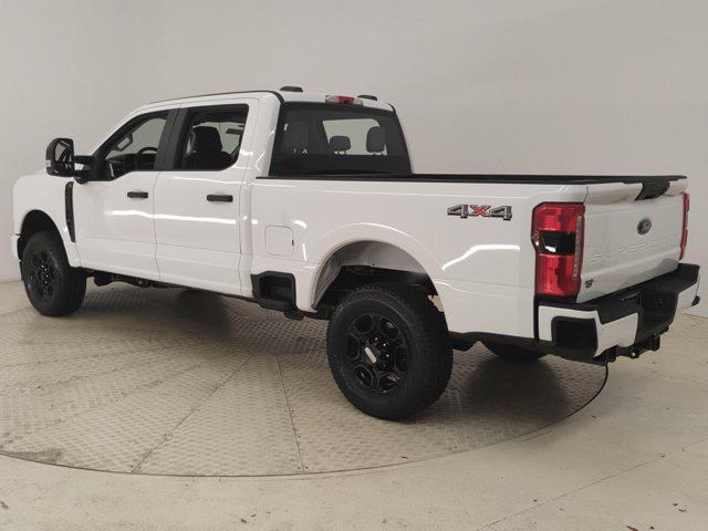 new 2024 Ford F-250 car, priced at $55,451