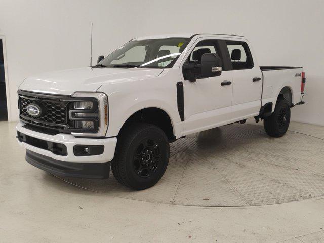 new 2024 Ford F-250 car, priced at $55,451