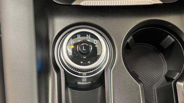 new 2025 Ford Explorer car, priced at $39,773