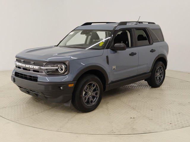 new 2024 Ford Bronco Sport car, priced at $31,011