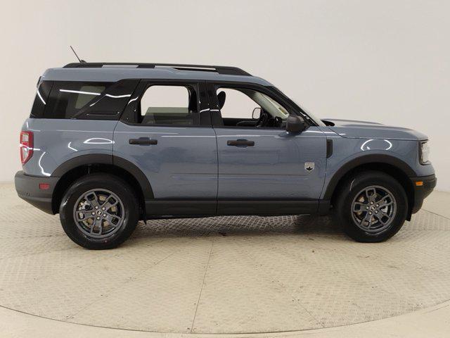 new 2024 Ford Bronco Sport car, priced at $31,011