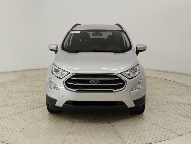 used 2021 Ford EcoSport car, priced at $17,999