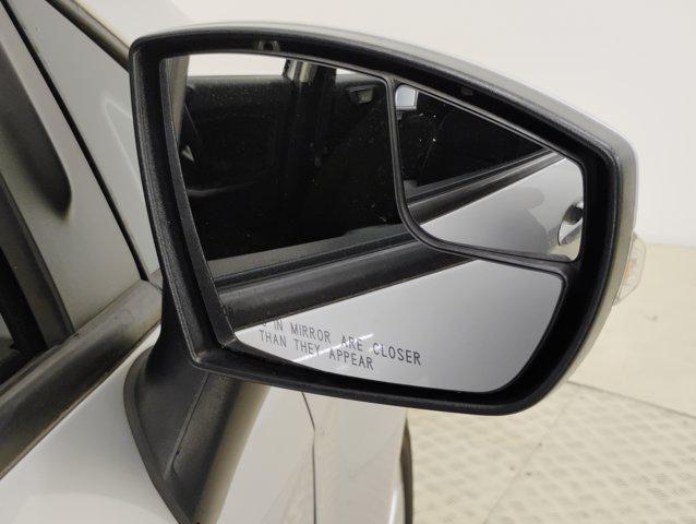 used 2021 Ford EcoSport car, priced at $17,999