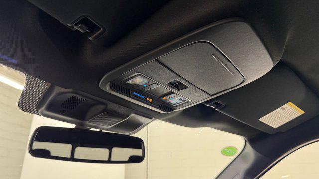 new 2025 Ford F-150 car, priced at $58,491