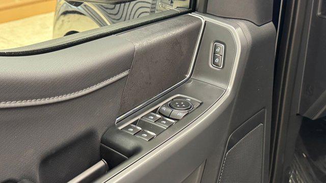 new 2025 Ford F-150 car, priced at $58,491