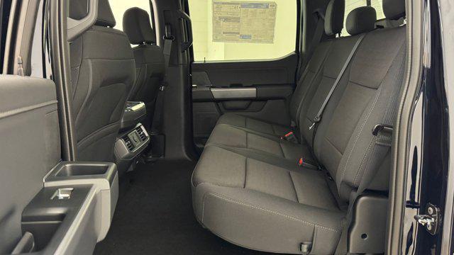 new 2025 Ford F-150 car, priced at $58,491