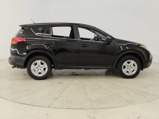 used 2015 Toyota RAV4 car, priced at $10,699