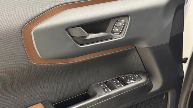 used 2021 Ford Bronco Sport car, priced at $23,487