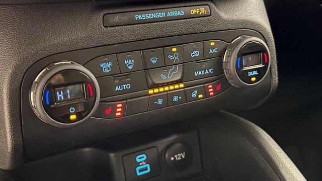 used 2021 Ford Bronco Sport car, priced at $23,487