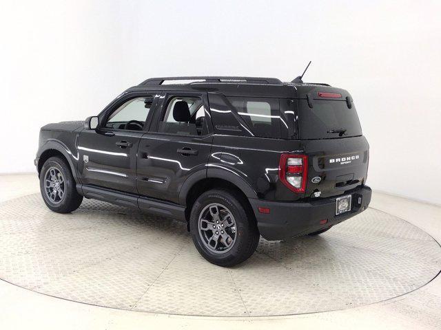 new 2024 Ford Bronco Sport car, priced at $29,513