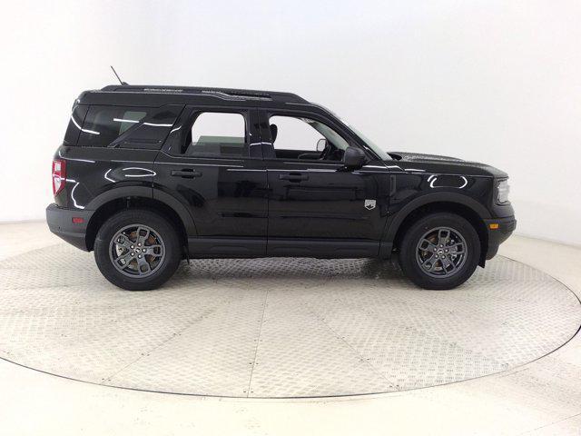 new 2024 Ford Bronco Sport car, priced at $29,513