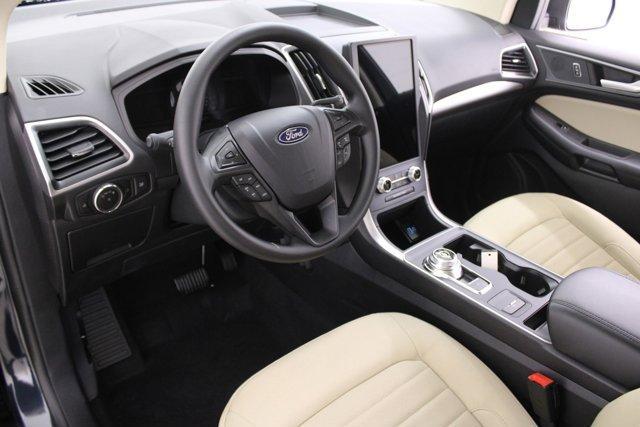 new 2024 Ford Edge car, priced at $35,295