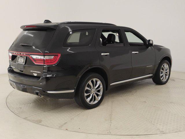 used 2021 Dodge Durango car, priced at $32,327