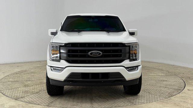 used 2022 Ford F-150 car, priced at $44,999