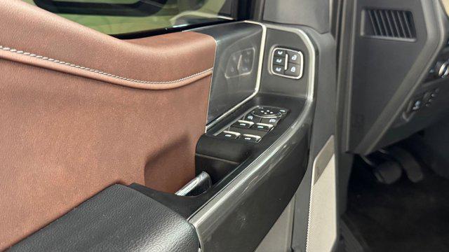 used 2022 Ford F-150 car, priced at $44,999