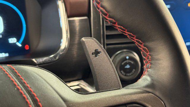 used 2022 Ford F-150 car, priced at $44,999