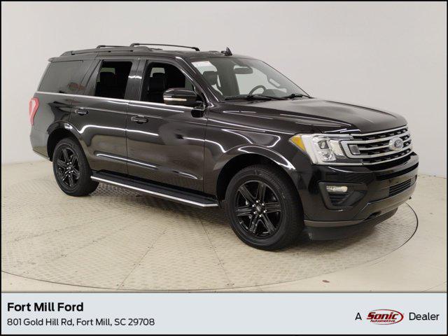 used 2020 Ford Expedition car, priced at $30,499