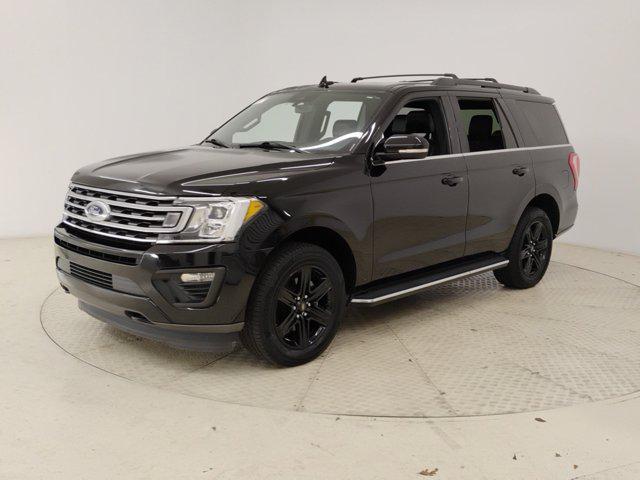 used 2020 Ford Expedition car, priced at $30,499