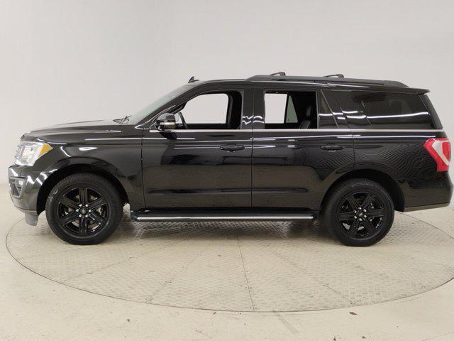 used 2020 Ford Expedition car, priced at $30,499