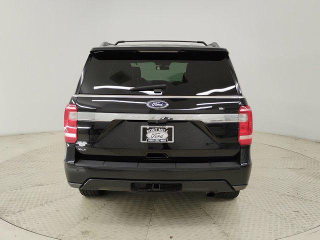 used 2020 Ford Expedition car, priced at $30,499