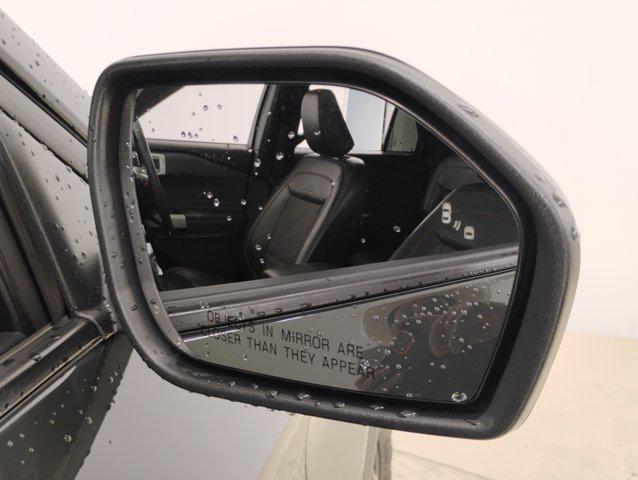 used 2021 Ford Explorer car, priced at $27,999