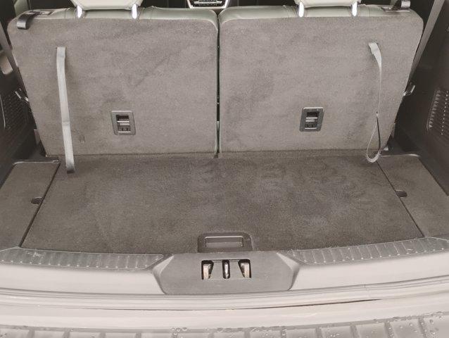used 2021 Ford Explorer car, priced at $27,999