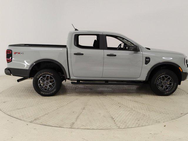 new 2024 Ford Ranger car, priced at $40,431