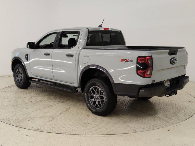 new 2024 Ford Ranger car, priced at $40,431