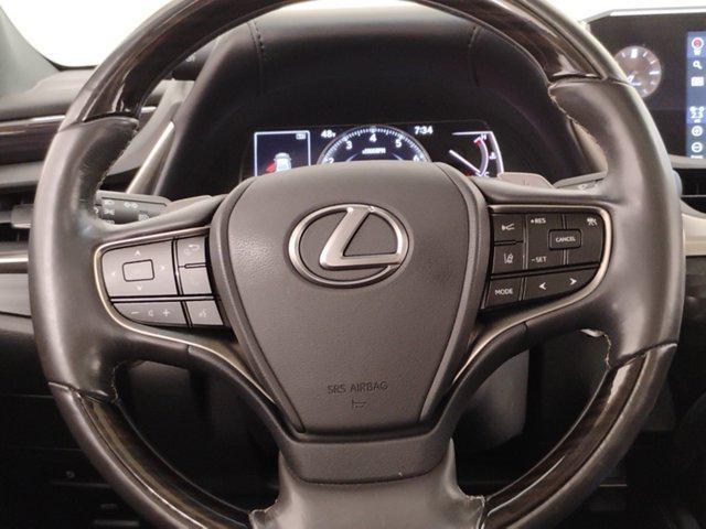 used 2020 Lexus ES 350 car, priced at $31,888