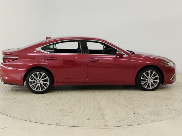 used 2020 Lexus ES 350 car, priced at $31,888