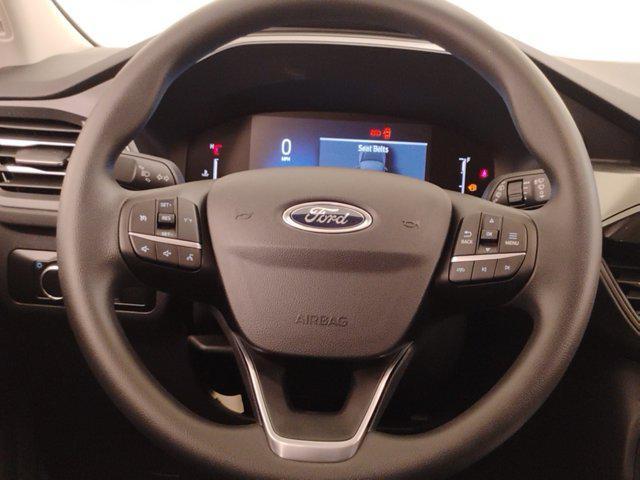 new 2025 Ford Escape car, priced at $29,990