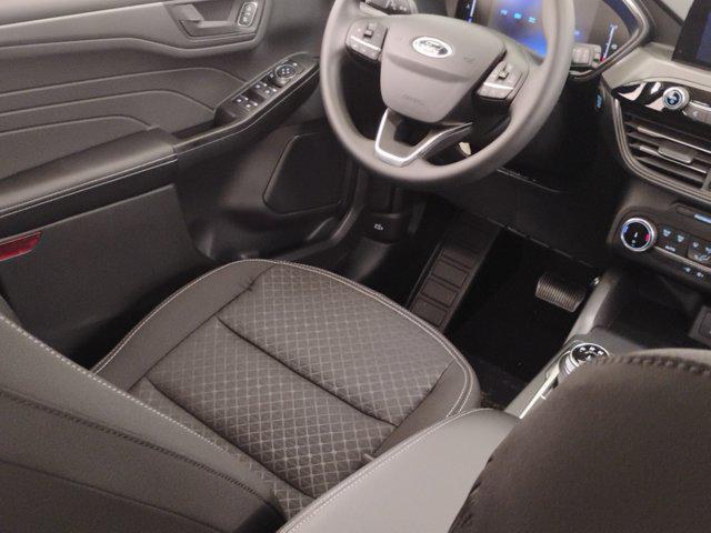 new 2025 Ford Escape car, priced at $29,990