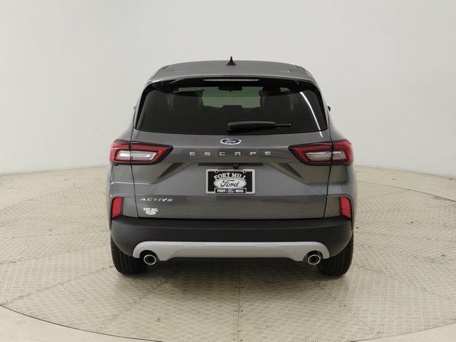 new 2025 Ford Escape car, priced at $29,990