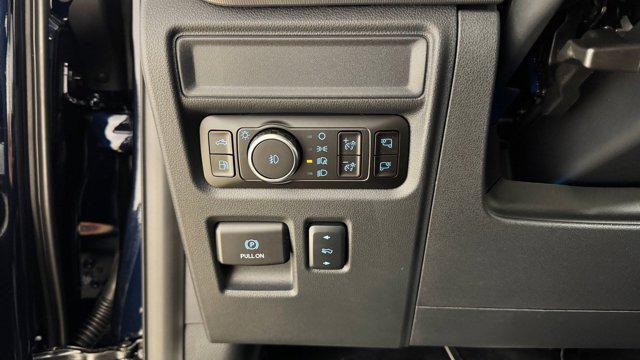 new 2025 Ford F-150 car, priced at $67,331