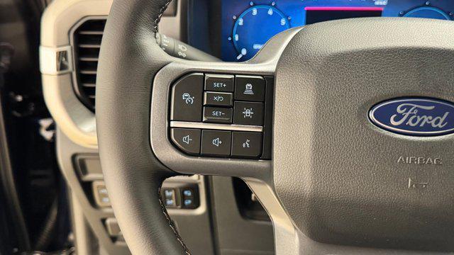 new 2025 Ford F-150 car, priced at $67,331