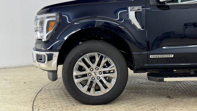 new 2025 Ford F-150 car, priced at $67,331