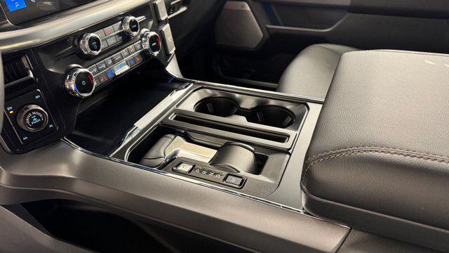 new 2025 Ford F-150 car, priced at $67,331