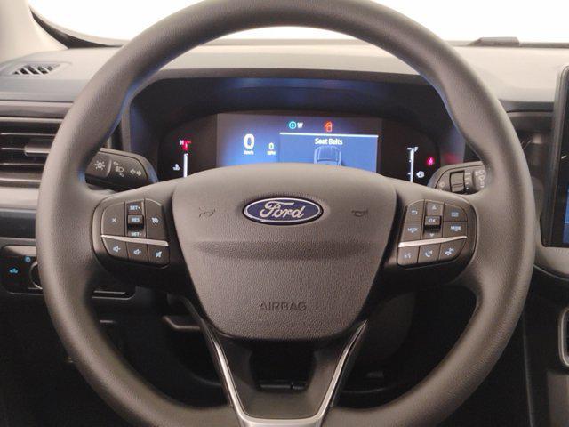 new 2025 Ford Maverick car, priced at $32,483