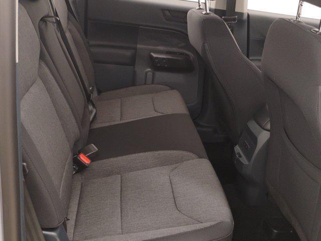 new 2025 Ford Maverick car, priced at $32,483